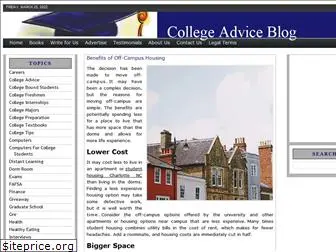 collegeadviceblog.com