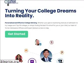 collegeadvisor.com