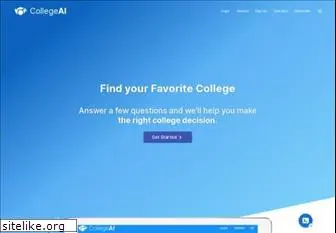 collegeai.com