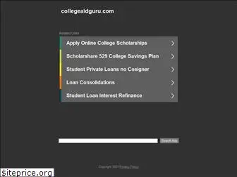 collegeaidguru.com