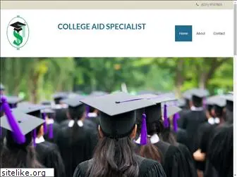 collegeaidspecialist.com