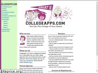 collegeapps.com