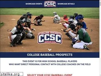 collegebaseballprospects.com