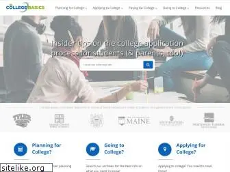 collegebasics.com