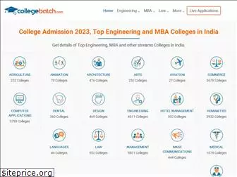 collegebatch.com