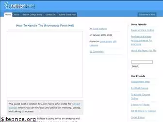 collegebeing.com