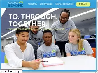 collegebeyond.org