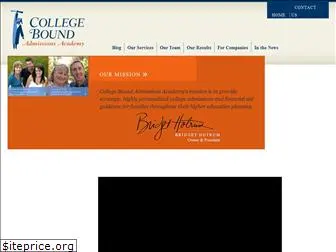 collegeboundacademy.com