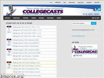 collegecasts.com