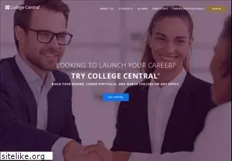 collegecentral.com