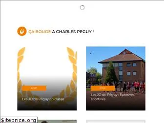 collegecharlespeguy.fr