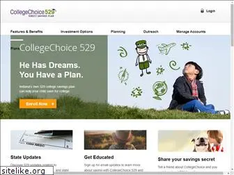 collegechoicedirect.com