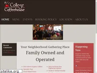 collegecoffeehousefairbanks.com