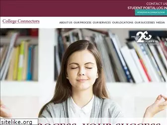 collegeconnectors.com