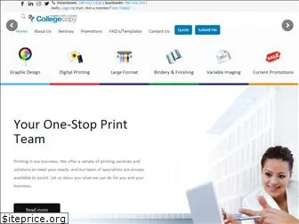 collegecopyshop.com