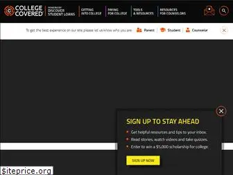 collegecovered.com