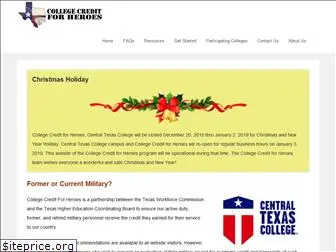 collegecreditforheroes.org