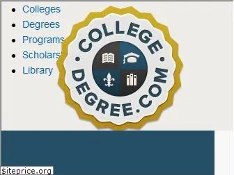 collegedegree.com