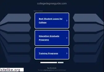 collegedegreeguide.com