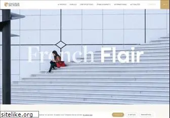 collegedeparis.fr