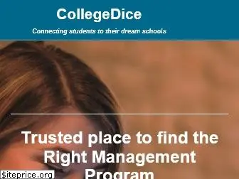 collegedice.com