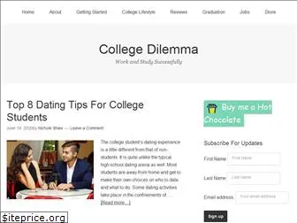 collegedilemma.com