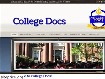 collegedocs.com