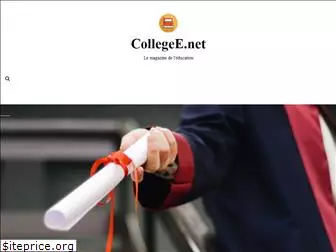 collegee.net