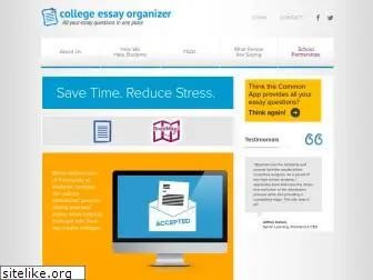 collegeessayorganizer.com