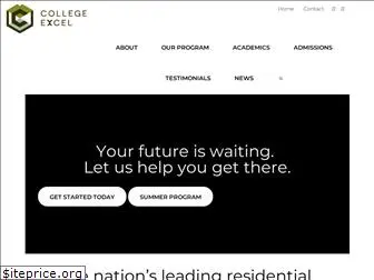 collegeexcel.com