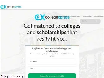 collegeexpress.com