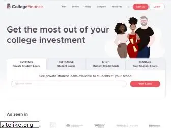 collegefinance.com