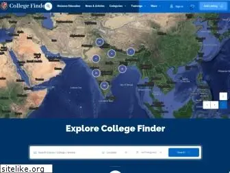 collegefinderindia.com