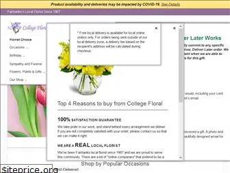 collegefloral.com