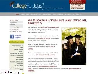 collegeforjobs.com