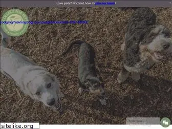 collegeforpets.com