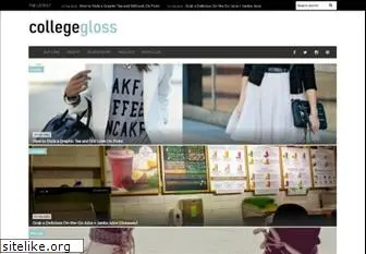 collegegloss.com