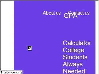 collegegpacalc.com