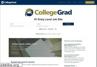 collegegrad.com