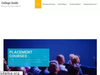 collegeguide.co.in