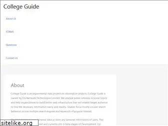 collegeguide.co.za