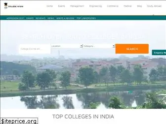 collegegyani.com