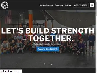 collegehillcrossfit.com