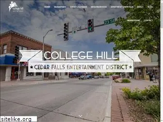 collegehillpartnership.org