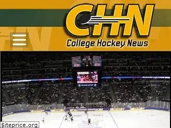 collegehockeynews.com