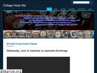 collegehoophits.com