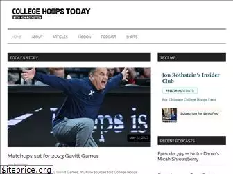 collegehoopstoday.com