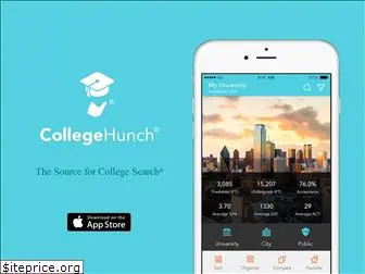 collegehunch.com