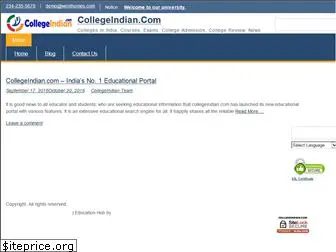 collegeindian.com