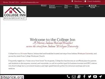 collegeinnbb.com